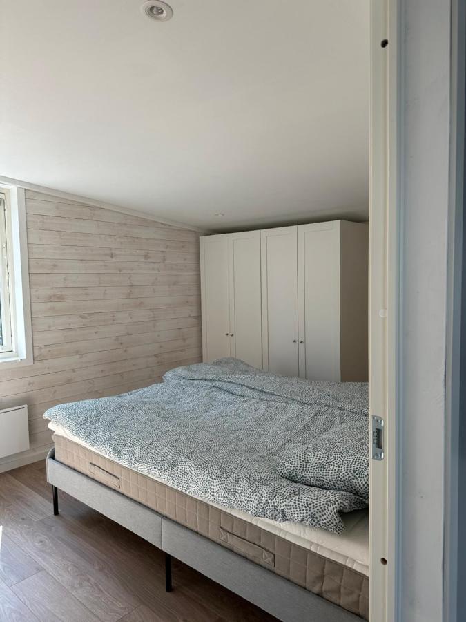 Apartment Ormestad Uddevalla Bagian luar foto