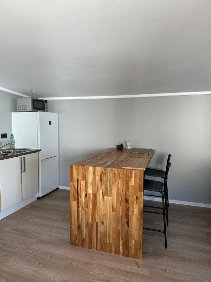 Apartment Ormestad Uddevalla Bagian luar foto