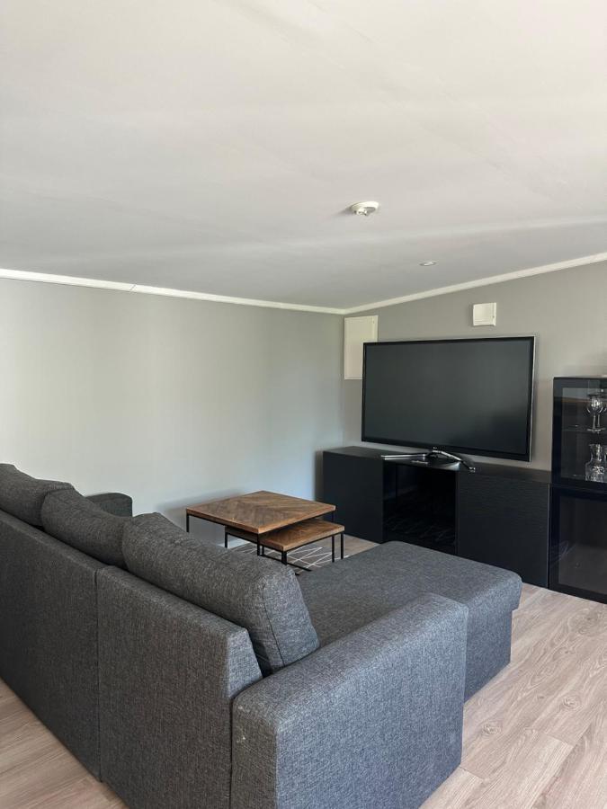 Apartment Ormestad Uddevalla Bagian luar foto