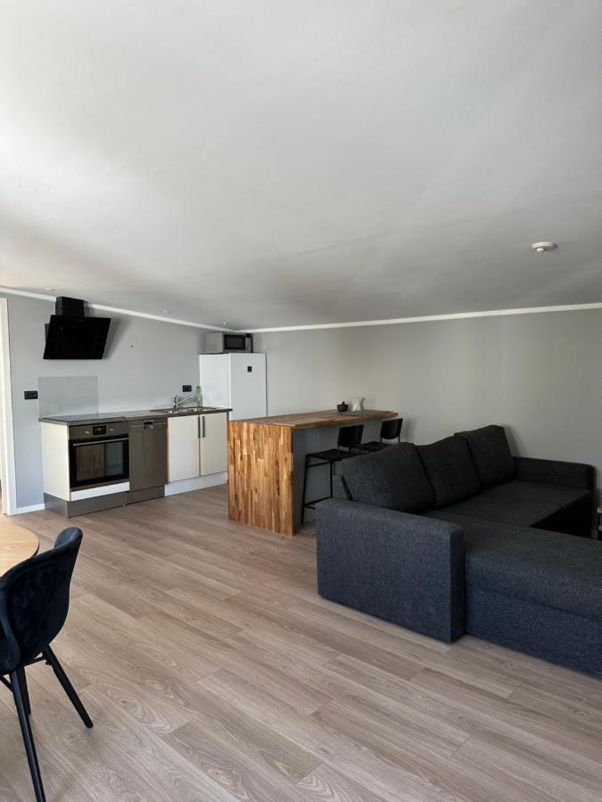 Apartment Ormestad Uddevalla Bagian luar foto