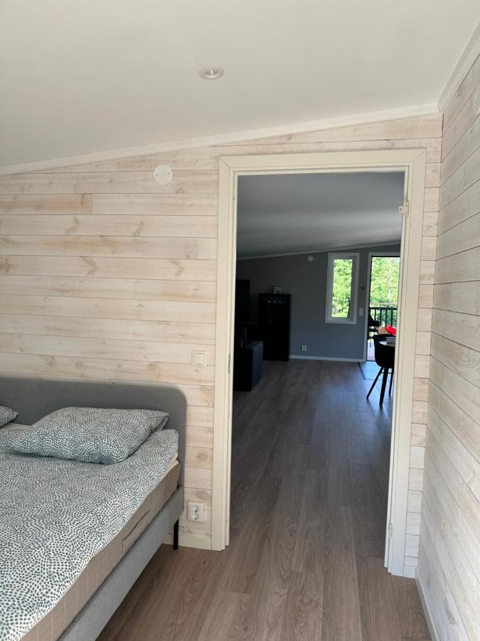 Apartment Ormestad Uddevalla Bagian luar foto