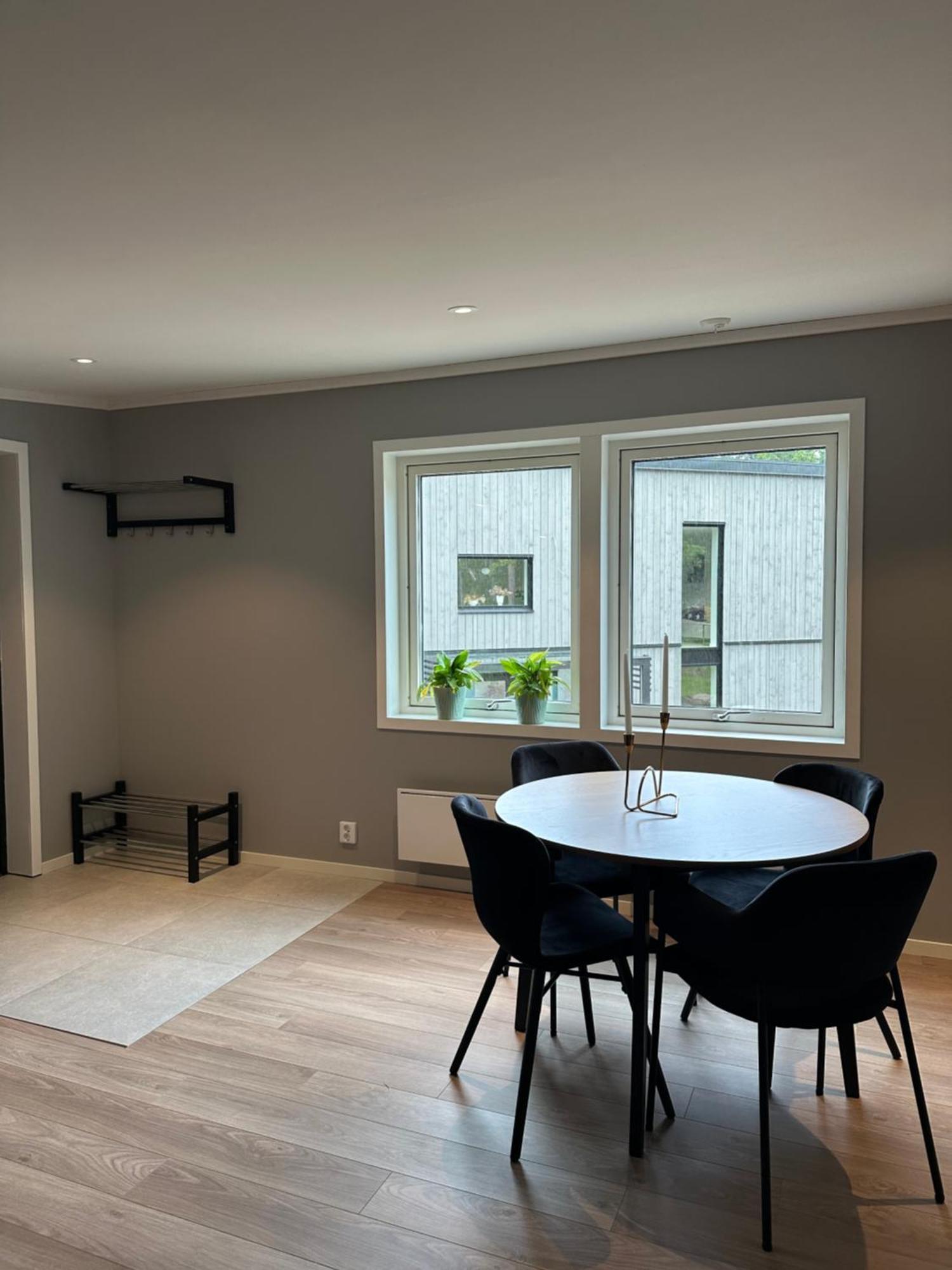Apartment Ormestad Uddevalla Bagian luar foto