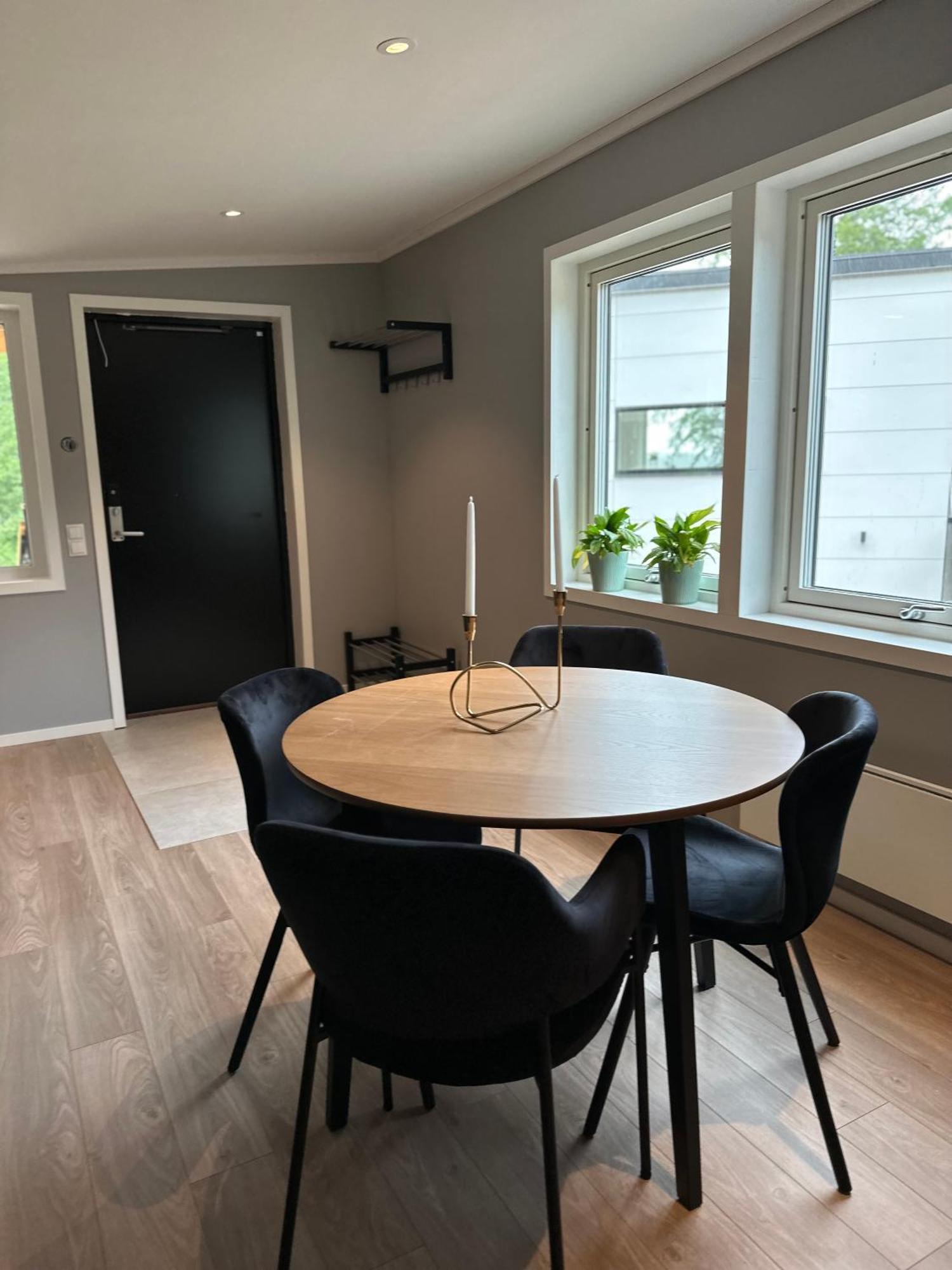 Apartment Ormestad Uddevalla Bagian luar foto